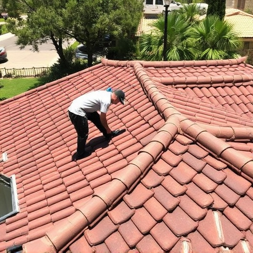 Roof Installation Process Oro Valley