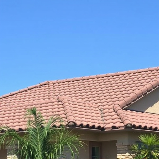 Roof Installation Process Oro Valley