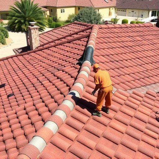 Roof Installation Process Oro Valley