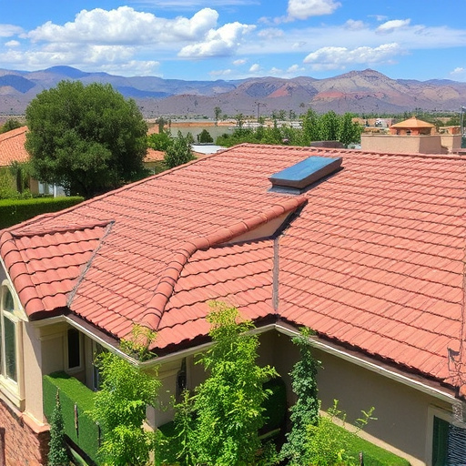 Roof Installation Process Oro Valley
