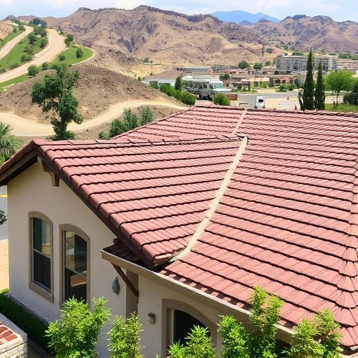 Roof Installation Process Oro Valley
