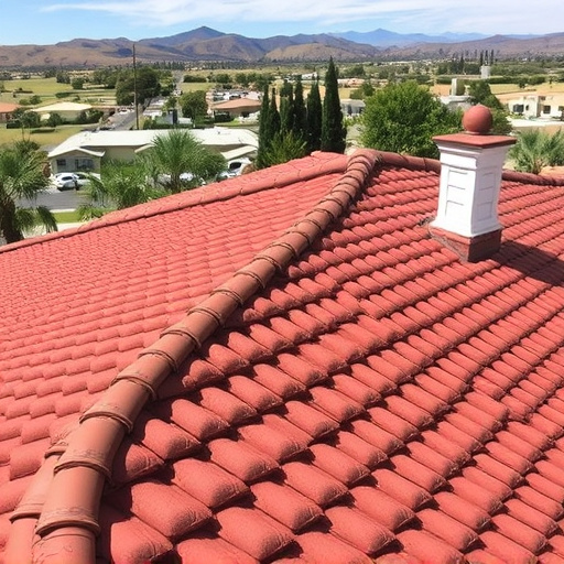 Roof Installation Process Oro Valley