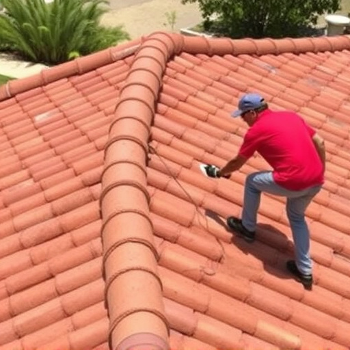 Roof Installation Process Oro Valley