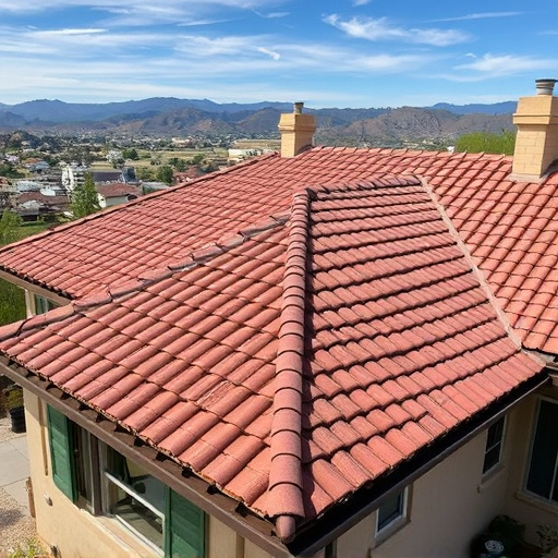Roof Installation Process Oro Valley