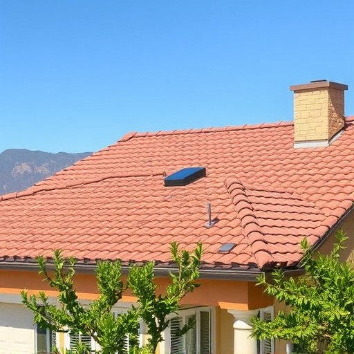 Roof Installation Process Oro Valley