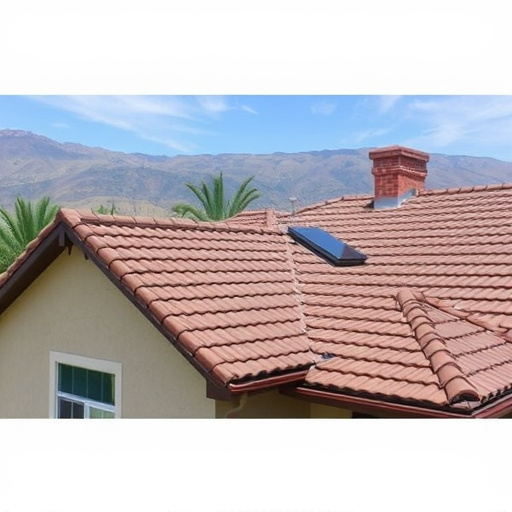 Roof Installation Process Oro Valley