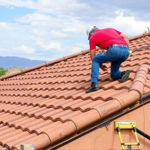Roof Installation Process Oro Valley