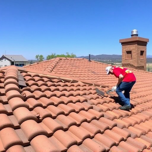 Roof Installation Process Oro Valley