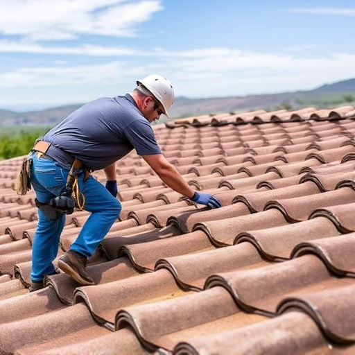 Roof Installation Process Oro Valley