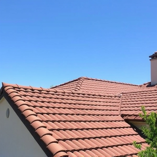 Roof Installation Process Oro Valley