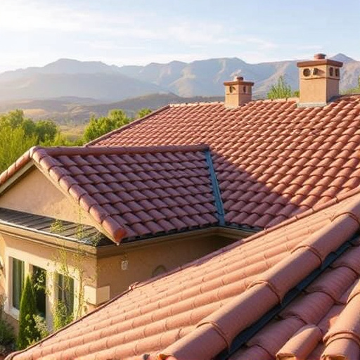 Roof Installation Process Oro Valley