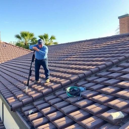 Roof Installation Process Oro Valley
