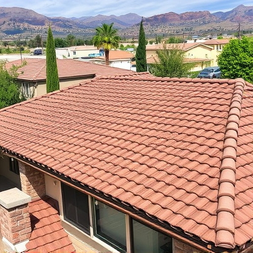Roof Installation Process Oro Valley
