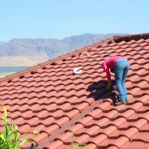 Roof Installation Process Oro Valley