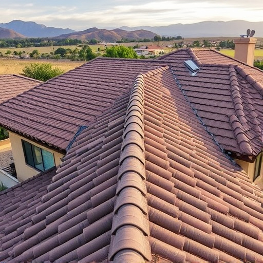 Roof Installation Process Oro Valley