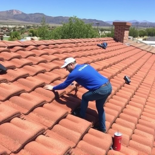 Roof Installation Process Oro Valley