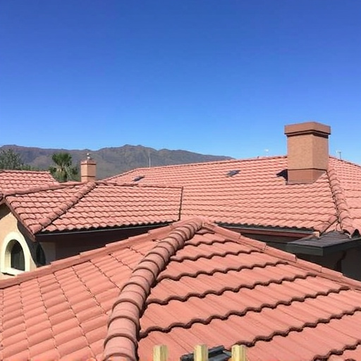 Roof Installation Process Oro Valley