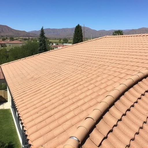 Roof Installation Process Oro Valley