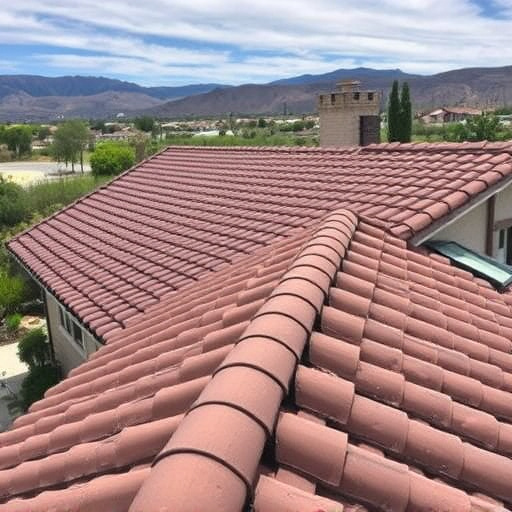 Roof Installation Process Oro Valley