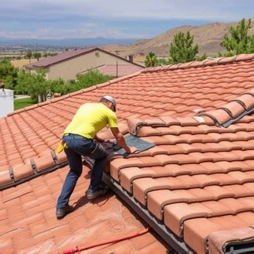 Roof Installation Process Oro Valley