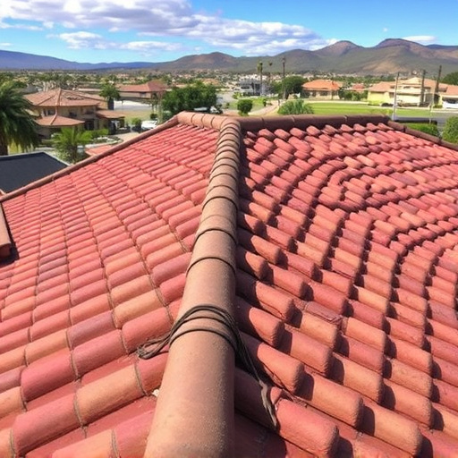 Roof Installation Process Oro Valley