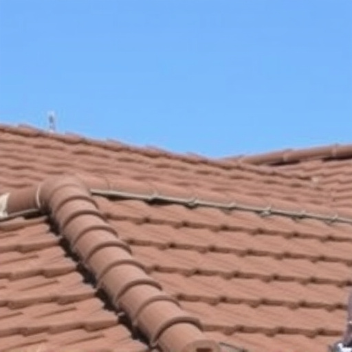 Roof Installation Process Oro Valley