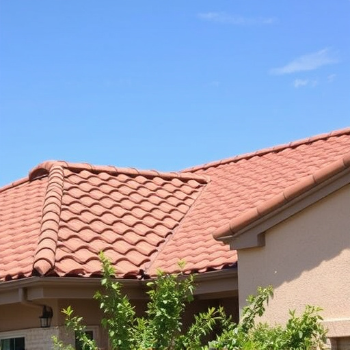 Roof Installation Process Oro Valley
