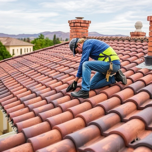 Roof Installation Process Oro Valley