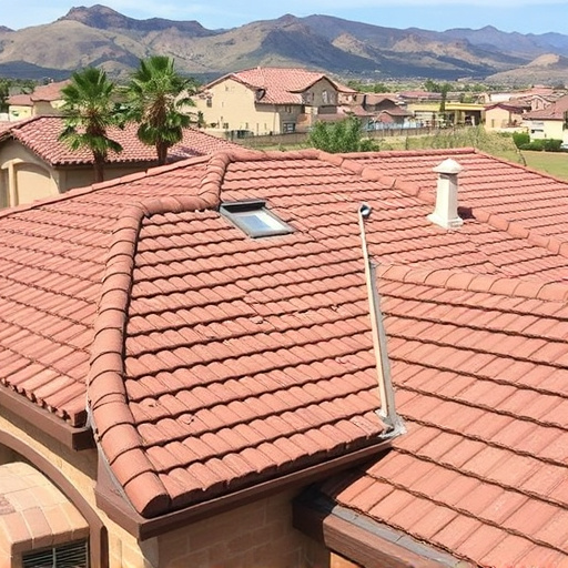 Roof Installation Process Oro Valley