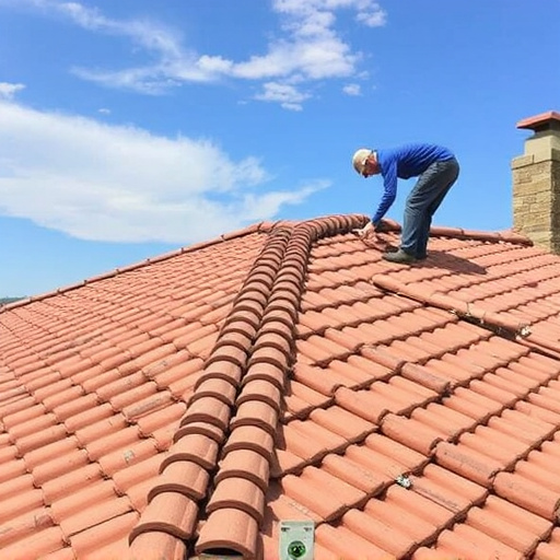 Roof Installation Process Oro Valley