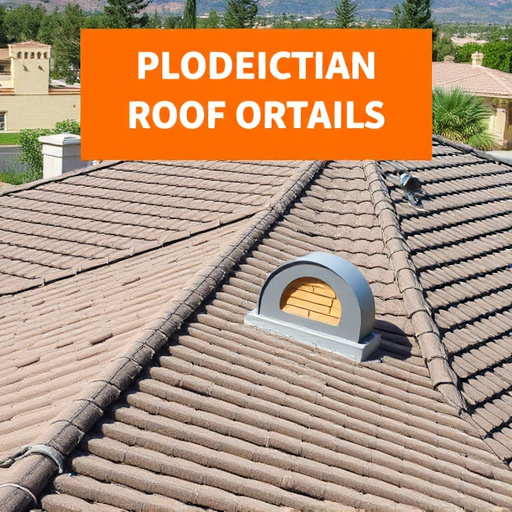 Roof Installation Process Oro Valley