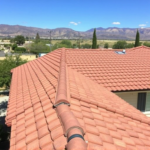 Roof Installation Process Oro Valley