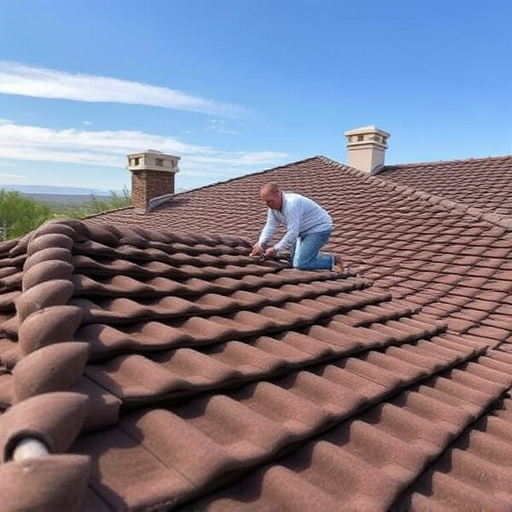 Roof Installation Process Oro Valley