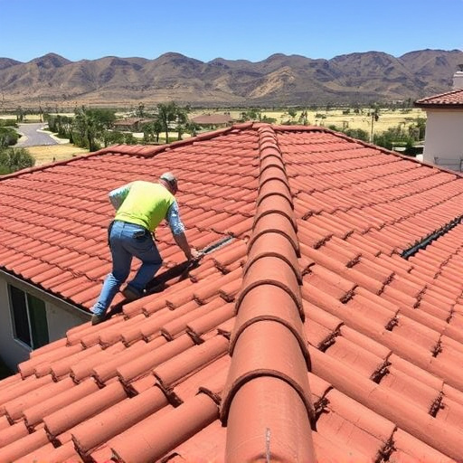 Roof Installation Process Oro Valley