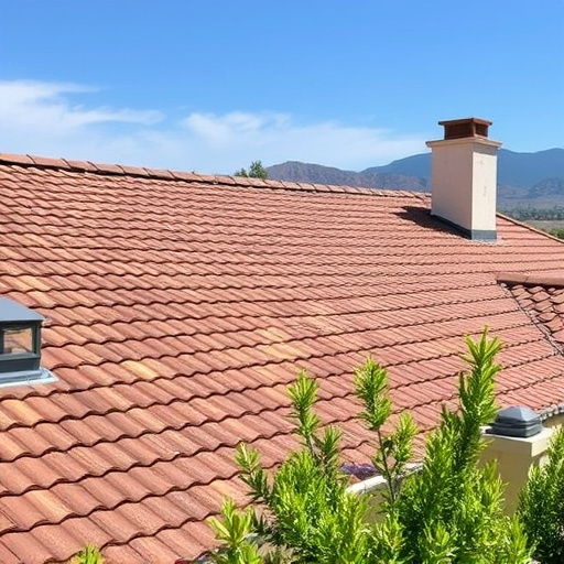 Roof Installation Process Oro Valley