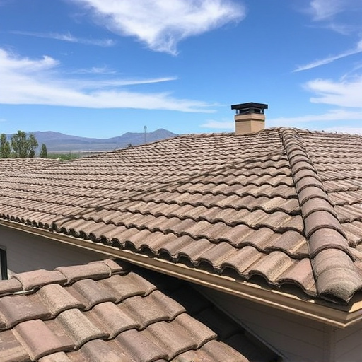 Roof Installation Process Oro Valley