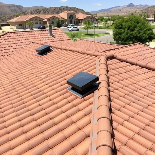 Roof Installation Process Oro Valley