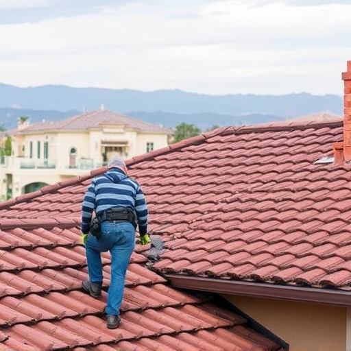 Roof Installation Process Oro Valley