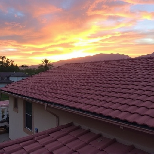 Roof Installation Process Oro Valley