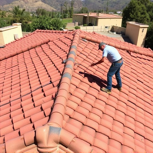 Roof Installation Process Oro Valley