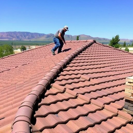 Roof Installation Process Oro Valley