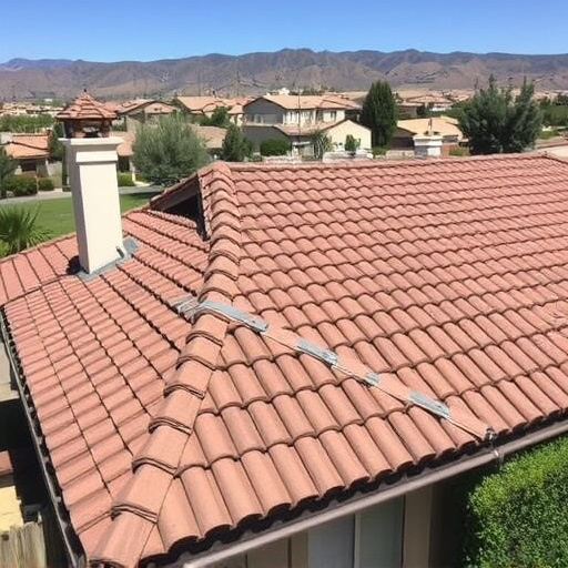 Roof Installation Process Oro Valley