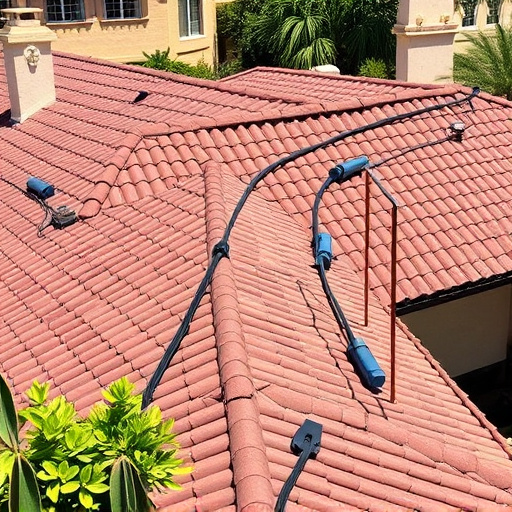 Roof Installation Process Oro Valley
