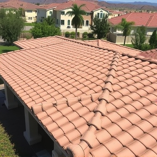 Roof Installation Process Oro Valley