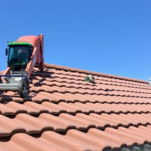 Roof Installation Process Oro Valley