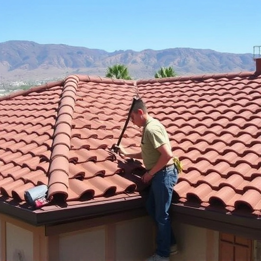 Roof Installation Process Oro Valley