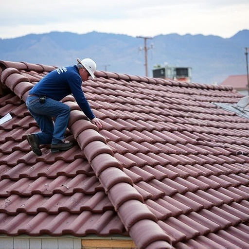 Roof Installation Process Oro Valley