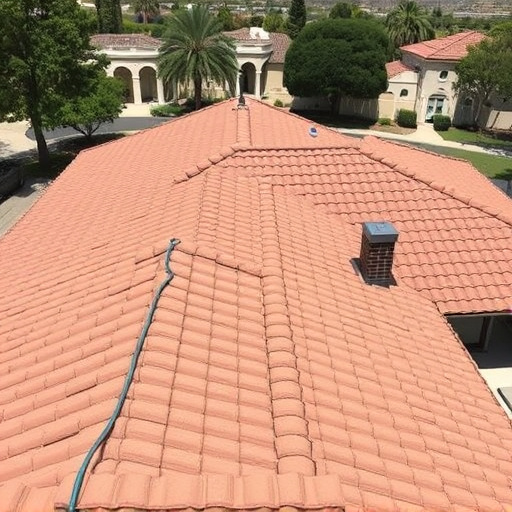 Roof Installation Process Oro Valley