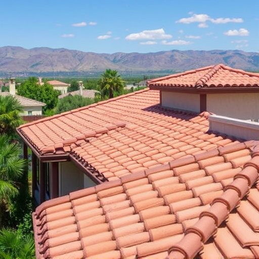 Roof Installation Process Oro Valley