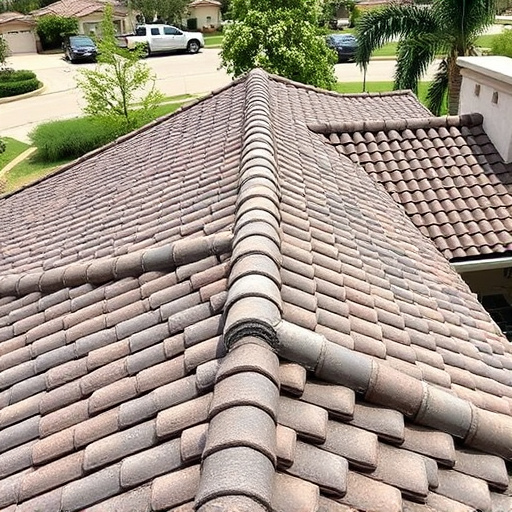 Roof Installation Process Oro Valley